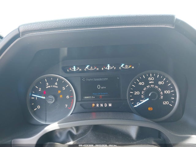 2018 FORD F-150 XLT 照片 7