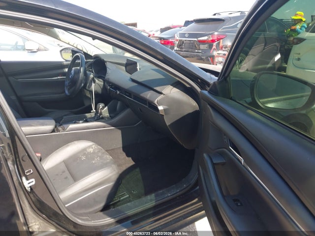 2023 Mazda MAZDA3 2.5 S SELECT 照片 5