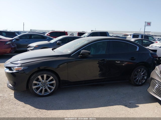 2023 Mazda MAZDA3 2.5 S SELECT 缩略图 14