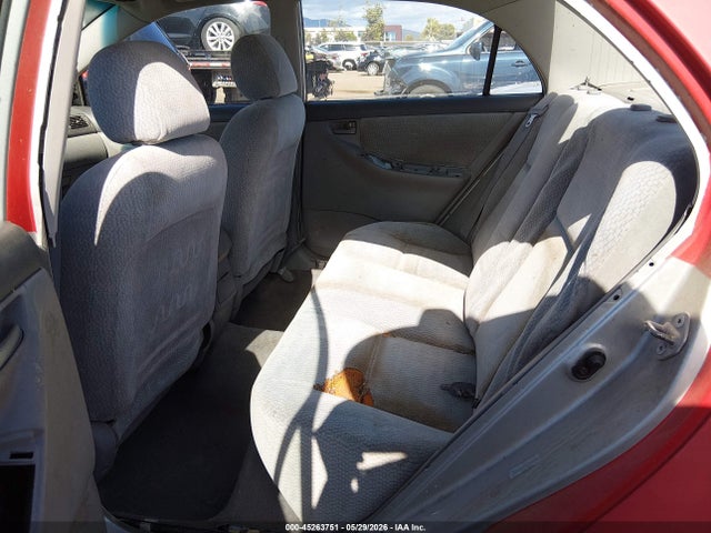 صورة 8 لـ 2004 Toyota COROLLA LE