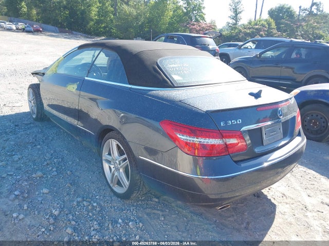 صورة 3 لـ 2013 Mercedes-BENZ E 350