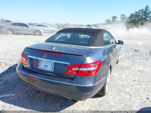 صورة 4 لـ 2013 Mercedes-BENZ E 350