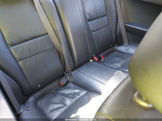 2004 Honda ACCORD 2.4 EX 照片 8
