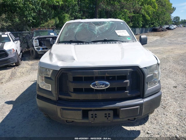 2016 FORD F-150 XL 缩略图 12