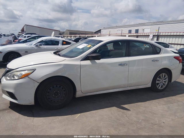 صورة مصغرة 19 لـ 2017 Nissan ALTIMA 2.5 S