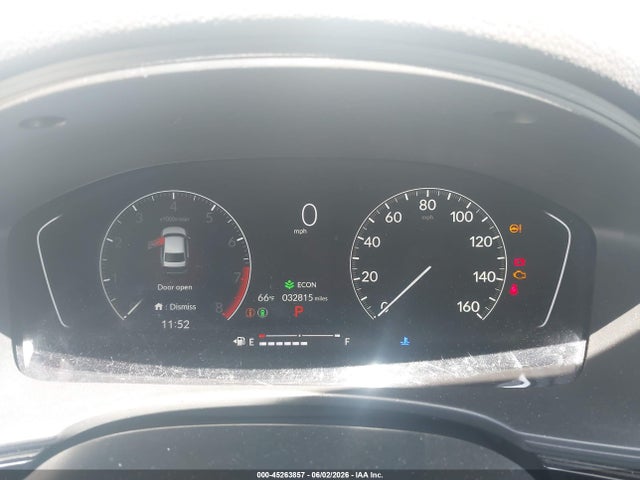2024 Honda CIVIC SPORT 照片 7
