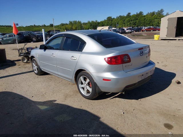 2006 Mazda MAZDA3 I 照片 3