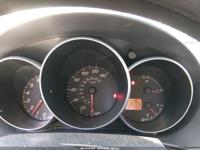 2006 Mazda MAZDA3 I 照片 7