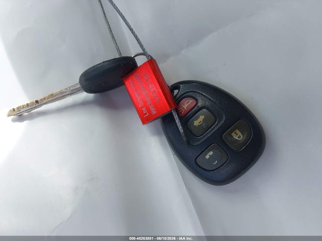 صورة مصغرة 11 لـ 2011 Chevrolet IMPALA LTZ