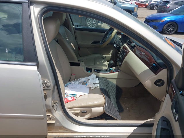 صورة 5 لـ 2011 Chevrolet IMPALA LTZ