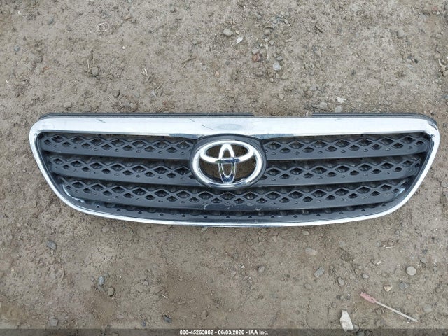2003 Toyota COROLLA CE thumbnail 12
