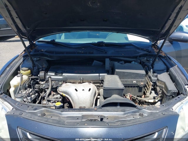 2009 Toyota CAMRY LE 照片 10