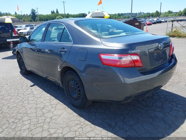 2009 Toyota CAMRY LE 照片 3