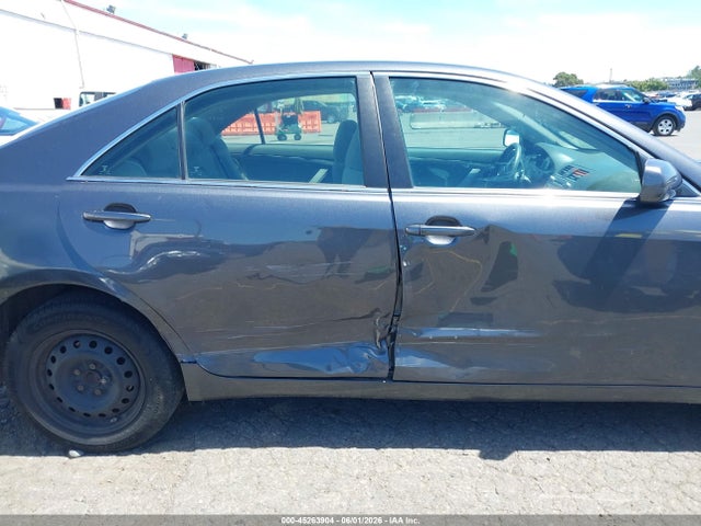 2009 Toyota CAMRY LE 照片 6
