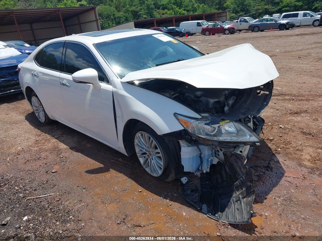 2015 LEXUS ES 