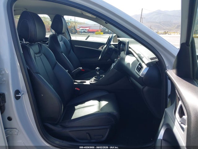 2019 Genesis G70 2.0T SPORT 照片 5