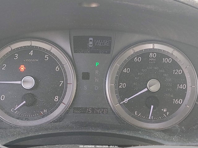 2010 Lexus ES 350 照片 7