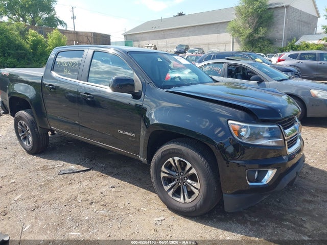 صورة 1 لـ 2016 Chevrolet COLORADO LT