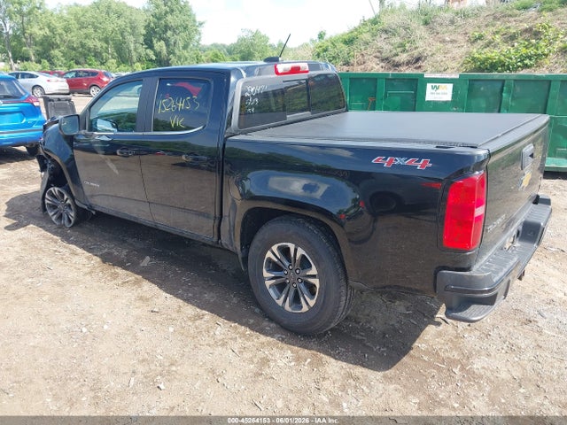 صورة 3 لـ 2016 Chevrolet COLORADO LT