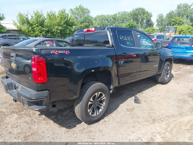 صورة 4 لـ 2016 Chevrolet COLORADO LT