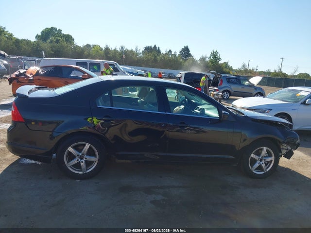 2011 FORD FUSION SEL 缩略图 14