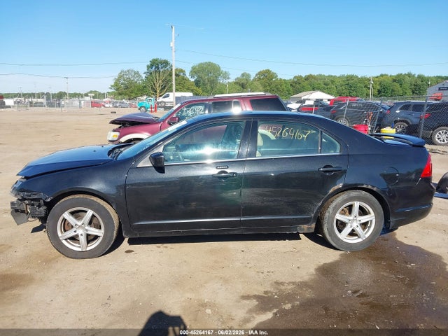 2011 FORD FUSION SEL 缩略图 15