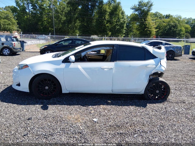 2018 Toyota COROLLA LE — миниатюра 15