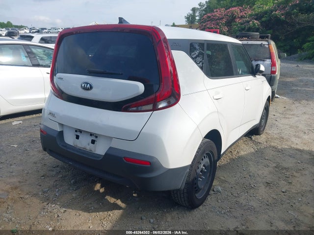 صورة 4 لـ 2020 KIA SOUL LX