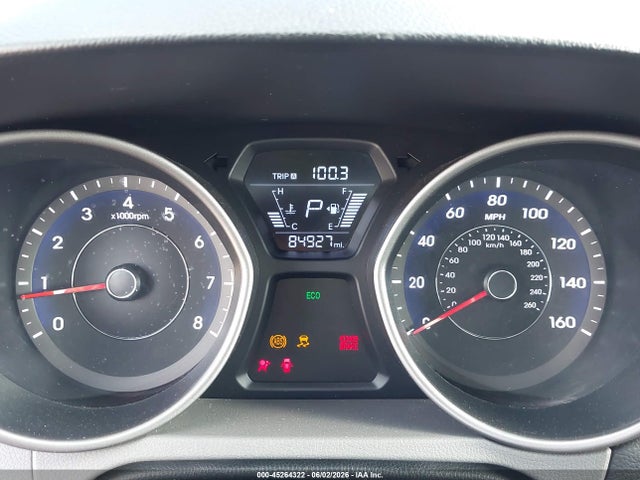 2015 Hyundai ELANTRA SE — фото 7