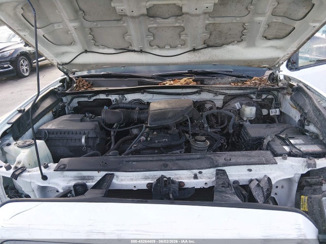 صورة 10 لـ 2020 Toyota TACOMA SR5