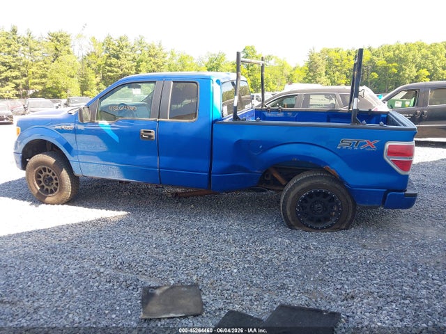 صورة مصغرة 14 لـ 2014 FORD F-150 STX