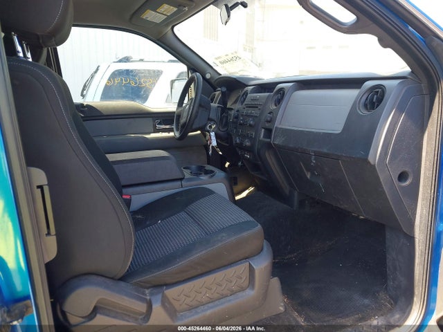 2014 FORD F-150 STX 照片 5