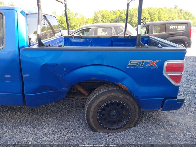 2014 FORD F-150 STX 照片 6
