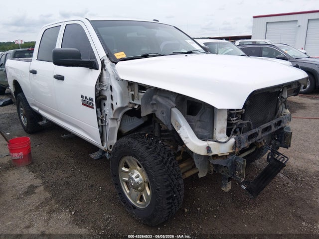 2014 RAM 2500 TRADESMAN 照片 1