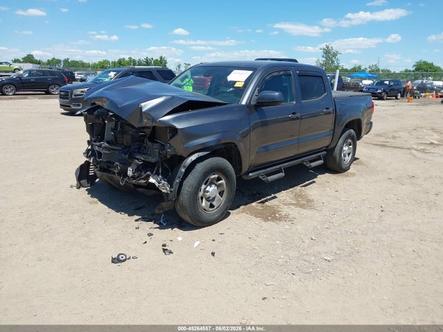 2021 Toyota TACOMA SR V6 照片 2