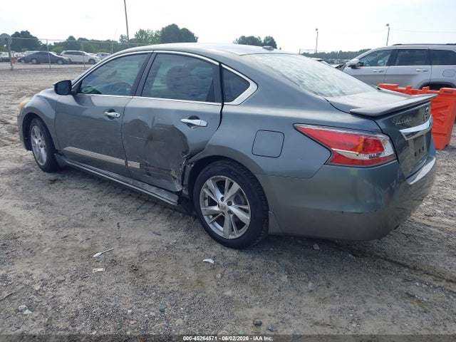 صورة 3 لـ 2015 Nissan ALTIMA 2.5 SV