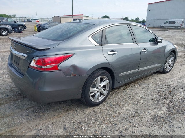 صورة 4 لـ 2015 Nissan ALTIMA 2.5 SV