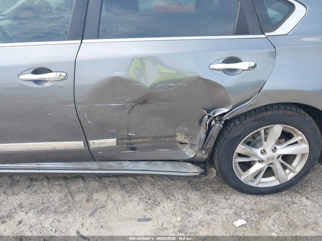 صورة 6 لـ 2015 Nissan ALTIMA 2.5 SV