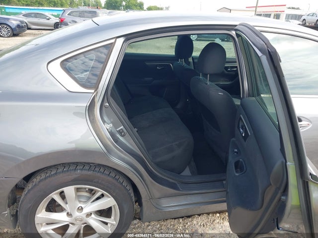 صورة 8 لـ 2015 Nissan ALTIMA 2.5 SV