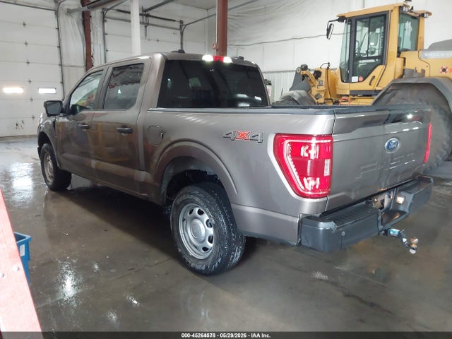 صورة 3 لـ 2021 FORD F-150 XL