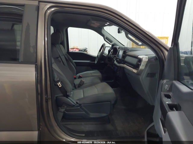 صورة 5 لـ 2021 FORD F-150 XL