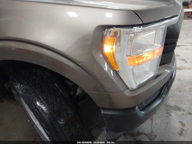 صورة 6 لـ 2021 FORD F-150 XL