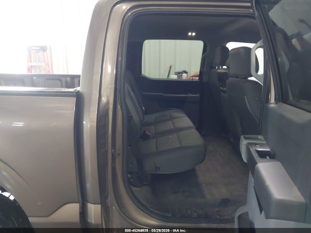 صورة 8 لـ 2021 FORD F-150 XL
