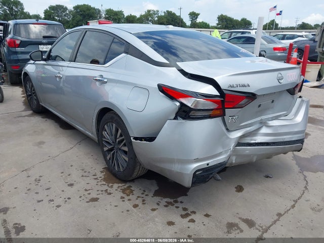 2023 NISSAN ALTIMA SV FWD 3