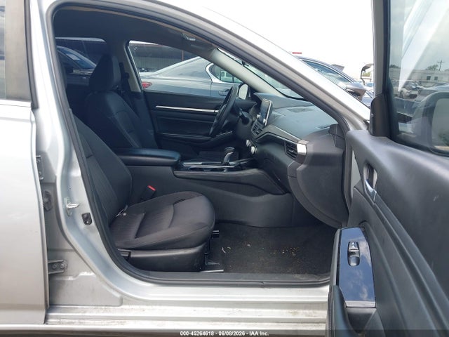 2023 NISSAN ALTIMA SV FWD 5