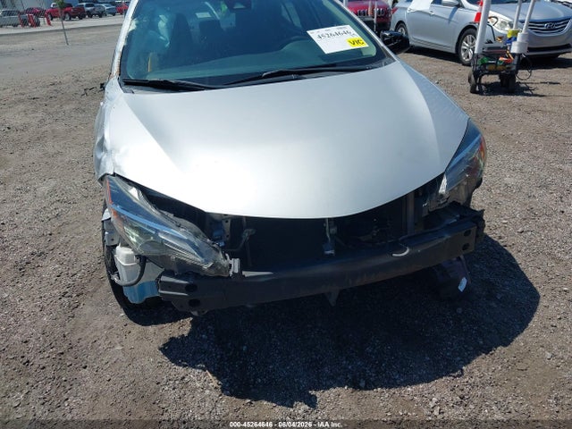 صورة 6 لـ 2019 Toyota COROLLA LE