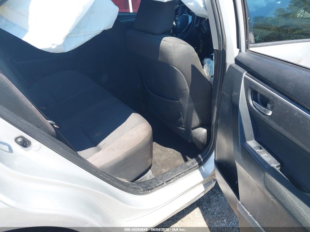 صورة 8 لـ 2019 Toyota COROLLA LE