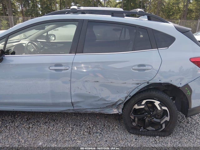 2023 SUBARU CROSSTREK LIMITED 6