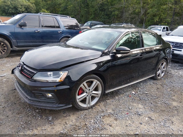 2017 Volkswagen JETTA GLI 照片 2