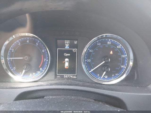 2018 Toyota COROLLA SE 照片 7